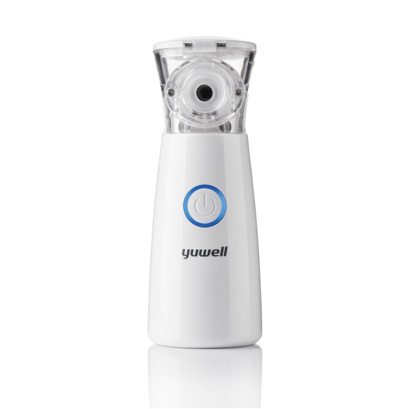 Nebulizator portabil YuWell M102