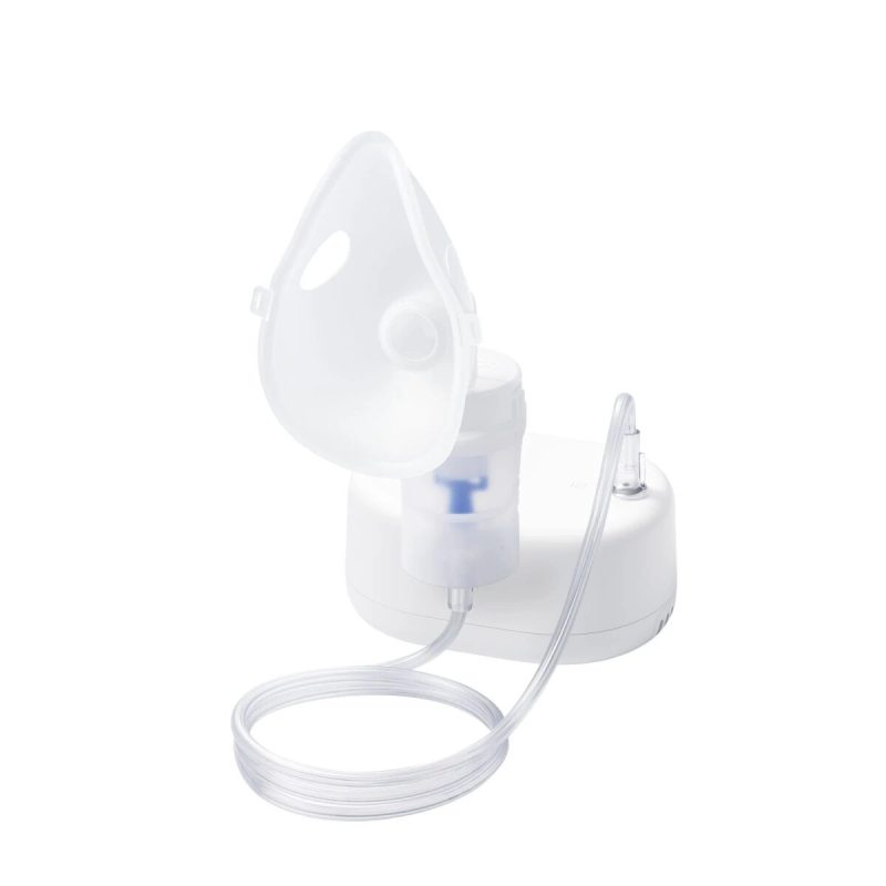 Nebulizator cu compresor Omron CompAir NE-C810