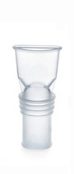 Pipa de gura pentru  aparat aerosol  cu ultrasunete PM22