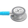 Stetoscop 3M Littmann Classic III Turcoaz 5835 - capsula
