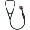 Stetoscop 3M Littmann Electronic CORE DIGITAL 8572 Capsula curcubeu finisaj oglinda vedere de ansamblu