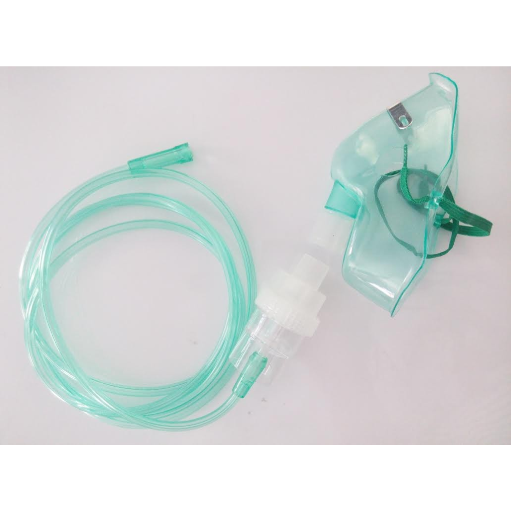 Kit universal de accesorii aparat aerosoli pentru copii NARCIS 2506000C
