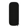 Pachet cardio - Stetoscop Littmann Cardiology IV Roz inchis - Zmeura 6158 + Borseta stetoscop Cardio Neagra